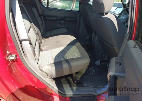 2005 Ford Explorer Sport Trac Adrenalin/Xls/Xlt from USA, damaged, VIN 1FMZU77K25UB68858